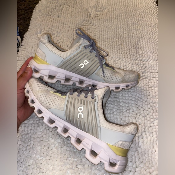 Women’s On Cloudswift Shoes - Picture 10 of 13